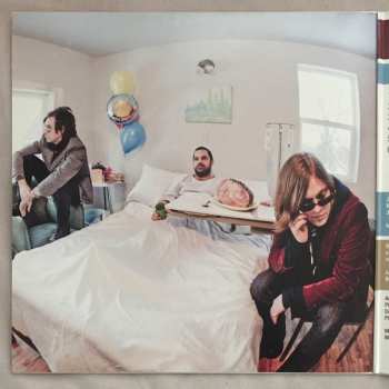 LP Alpha Consumer: Meat