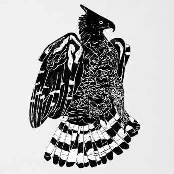 2LP Alpha Steppa / Nai-jah: Crowned Eagle