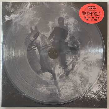 LP Alpha Wann: Don Dada Mixtape Vol 1 CLR