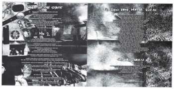 CD Alpha Wolf: Mono