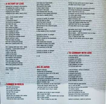 CD Alphaville: Forever Young