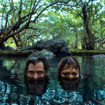 LP AlphaWhores: You Can Come Out Now