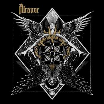 Album Alraune: The Process Of Self-Immolation