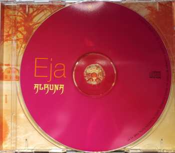 CD Alruna: Eja