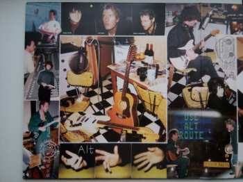 2LP ALT: Altitude  DLX
