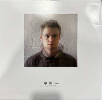 LP alt-J: An Awesome Wave LTD