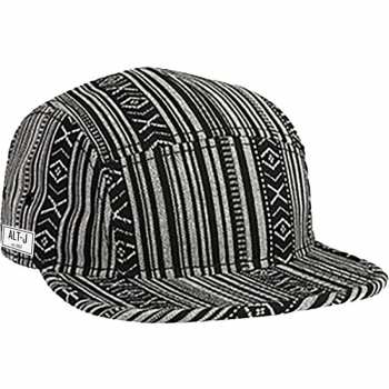 Merch alt-J: Camper Cap Est. 2007