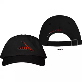 Casquette Bloody Body 