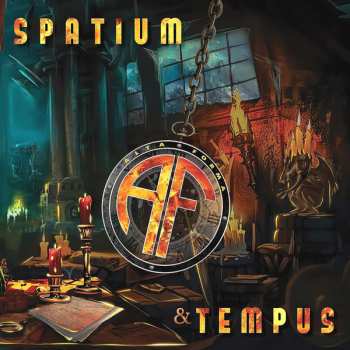 LP Alta Forma: Spatium & Tempus