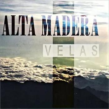 Alta Madera: Velas