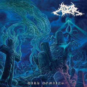 CD Altar: Dark Domains