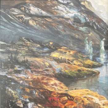 LP Altars: Ascetic Reflection LTD