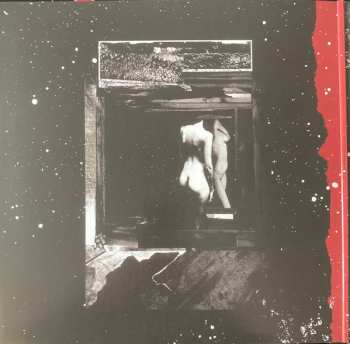 LP Altars: Ascetic Reflection LTD