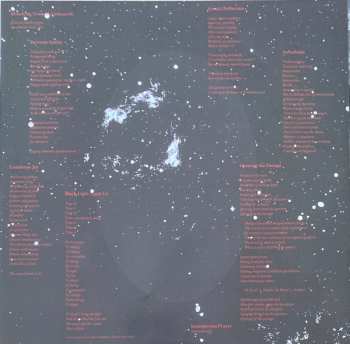 LP Altars: Ascetic Reflection LTD