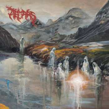 LP Altars: Ascetic Reflection LTD