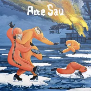 Alte Sau: Alte Sau