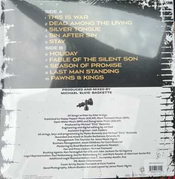 LP Alter Bridge: Pawns & Kings LTD | CLR