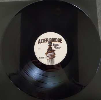 LP Alter Bridge: Pawns & Kings