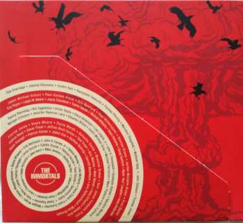 CD Alter Bridge: The Last Hero LTD | DIGI