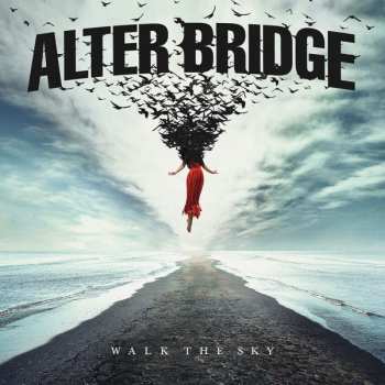 CD Alter Bridge: Walk The Sky