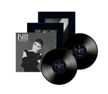 2LP Altered Images: Bite