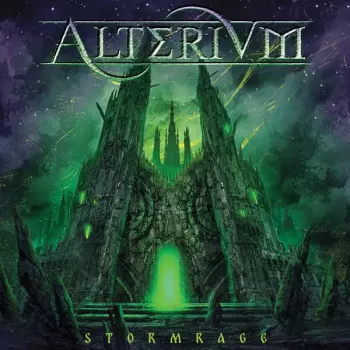 Alterium: Stormrage