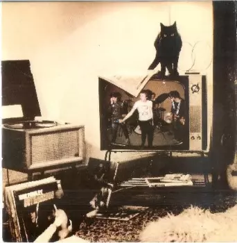 Alternative TV: How Much Longer / You Bastard