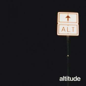 CD ALT: Altitude  DLX