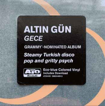 LP Altın Gün: Gece CLR