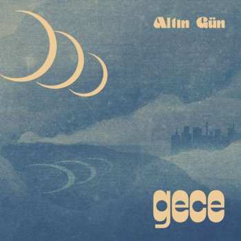 LP Altın Gün: Gece CLR