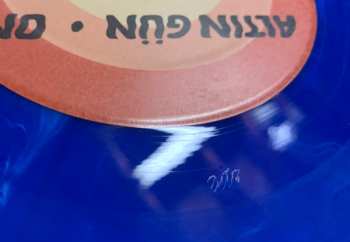 LP Altın Gün: On CLR | LTD