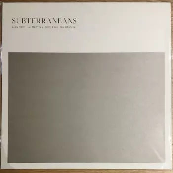 William Basinski: Subterraneans
