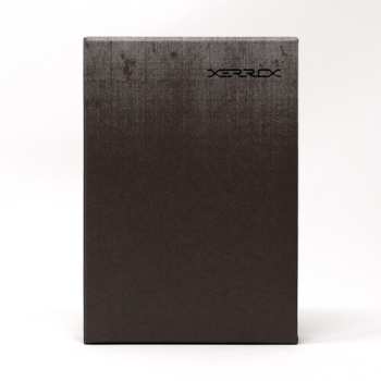 5CD Alva Noto: Xerrox Vol 1-5