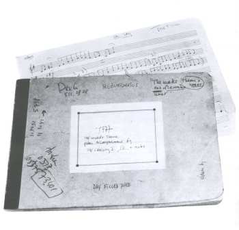 LP Alvin Curran: The Works