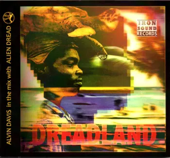 Alvin Davis: Dreadland