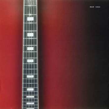 CD Alvin Lee: Saguitar