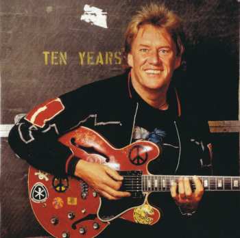 2CD Alvin Lee: The Anthology