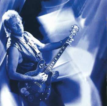 2CD Alvin Lee: The Anthology