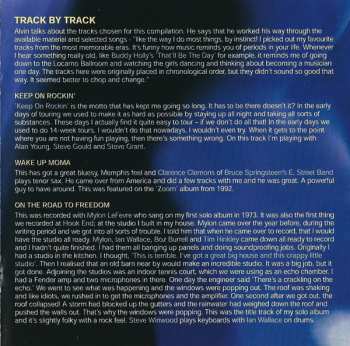 2CD Alvin Lee: The Anthology