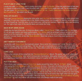 2CD Alvin Lee: The Anthology
