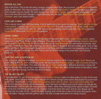 2CD Alvin Lee: The Anthology