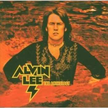 2CD Alvin Lee: The Anthology
