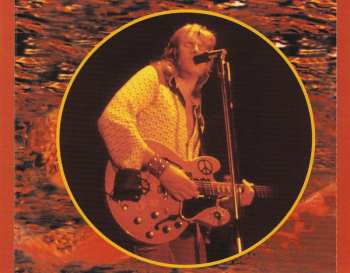 2CD Alvin Lee: The Anthology