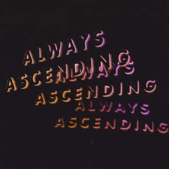 CD Franz Ferdinand: Always Ascending