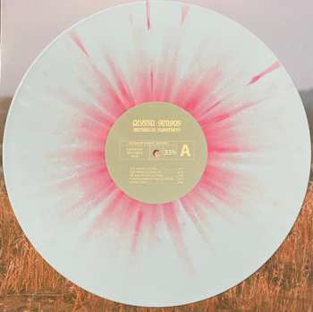 LP Alyssa Gengos: Mechanical Sweetness CLR