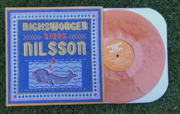 LP Alyssandra Nighswonger: Nighswonger Sings Nilsson
