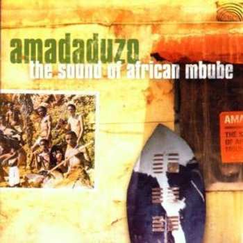 Album Amadaduzo: Siyabamukela