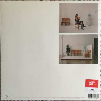 LP Amaia Romero: Pero No Pasa Nada LTD