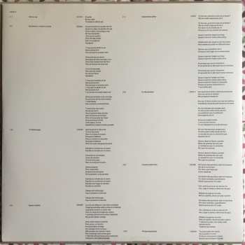 LP Amaia Romero: Pero No Pasa Nada LTD