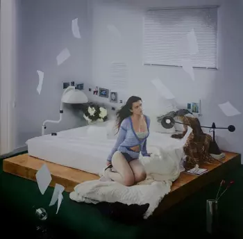 Si Abro Los Ojos No Es Real